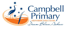 Events | Campbell Primary School