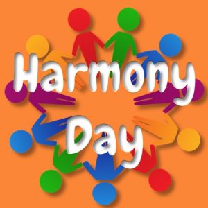 Harmony Day 2020